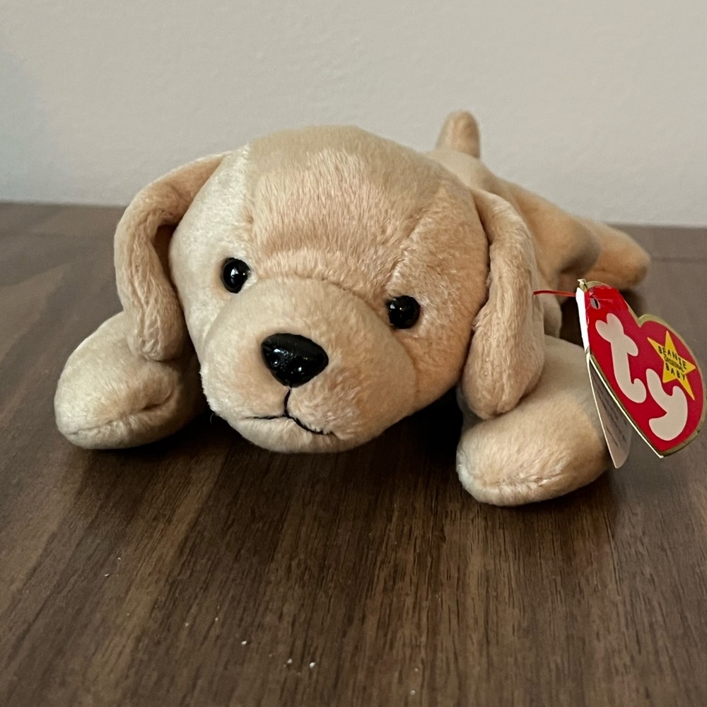 Fetch the Dog 1997/1998 with errors